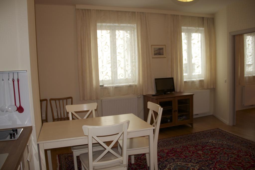 Premarental Apartment Viyana Oda fotoğraf